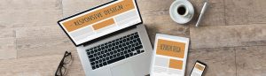 About McQ Web Design in Reading, Pa