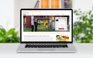 Binkley Jr Real Estate