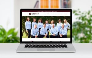 CrossKeys Insurance Agency