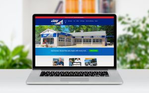 Express Care & Lube of Sinking Spring