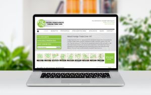 Foreign Trade Zone 147