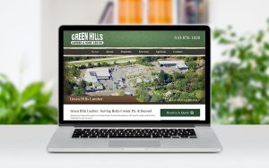 Green Hills Lumber