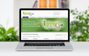 iGreen Recycling