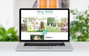 Mommy Diatribes Blog