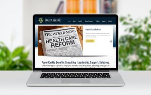 Power Kunkle Benefits Consulting