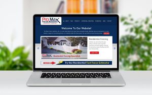 ProMax Fence Company