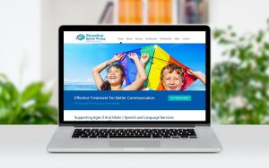 Shoreline Speech Therapy