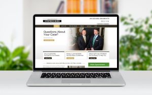 Law Offices of Stephen J. Ross