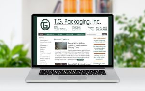 TG Packaging