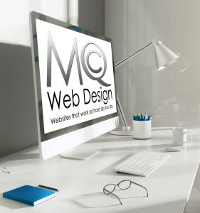 Contact McQ Web Design - Berks County Pa. Web Design Company