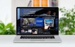 Xcellerated Speed Training